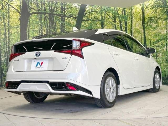Toyota PRIUS 2020-01 10633-17