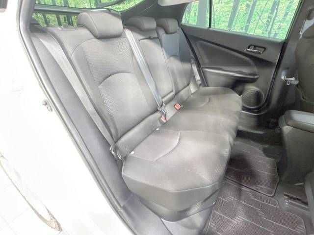 Toyota PRIUS 2020-01 10633-9