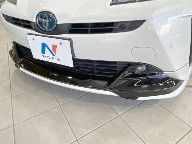 Toyota PRIUS 2020-01 10633-2