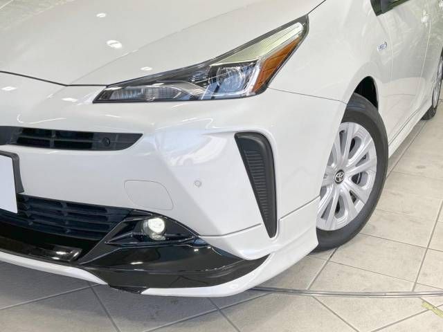 Toyota PRIUS 2020-01 10633-12