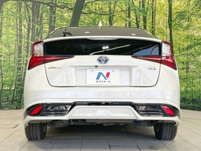 Toyota PRIUS 2020-01 10633-15