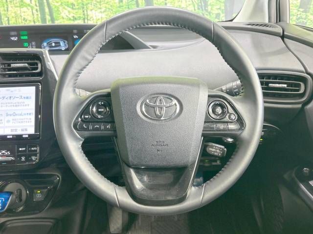Toyota PRIUS 2020-01 10633-11