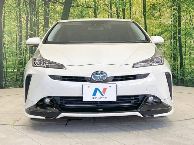 Toyota PRIUS 2020-01 10633-14