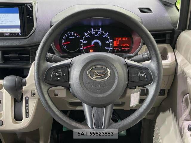 Daihatsu MOVE 2019-07 309422-11