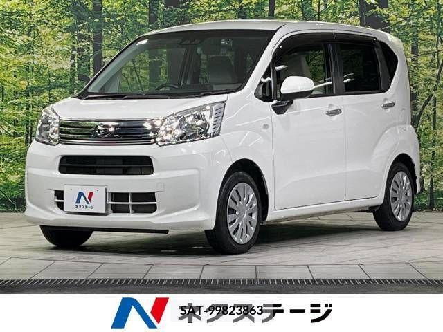 Daihatsu MOVE 2019-07 309422-0