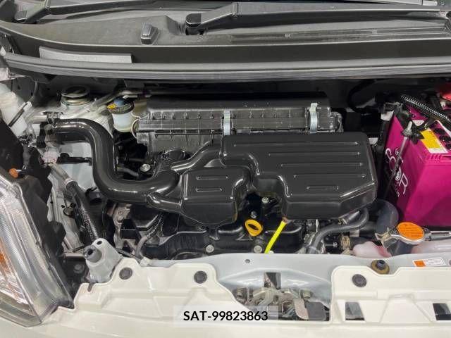 Daihatsu MOVE 2019-07 309422-18