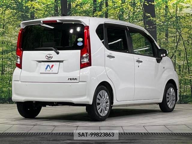 Daihatsu MOVE 2019-07 309422-17