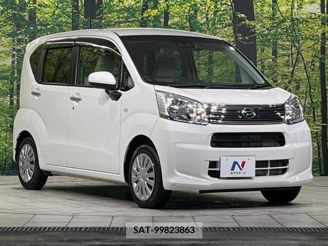 Daihatsu MOVE 2019-07 309422-16