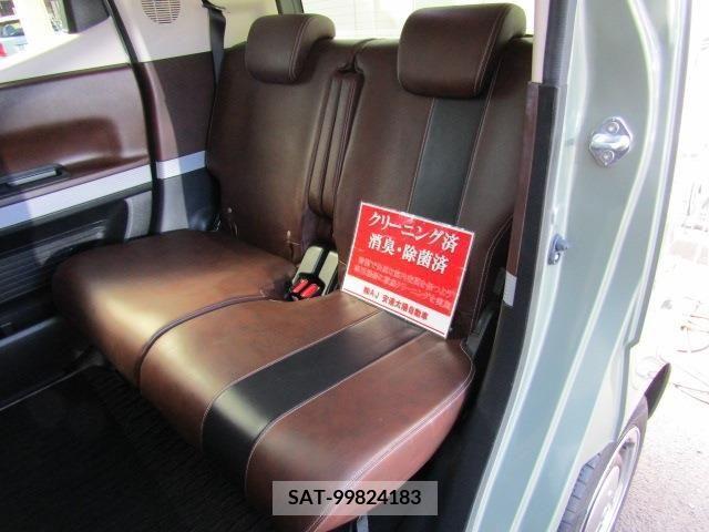 Honda N BOX SLASH 2019-08 211520-9