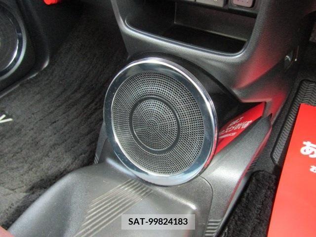 Honda N BOX SLASH 2019-08 211520-7