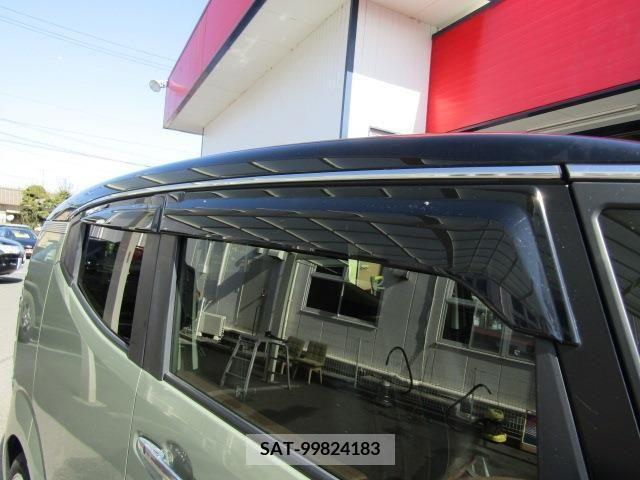 Honda N BOX SLASH 2019-08 211520-4