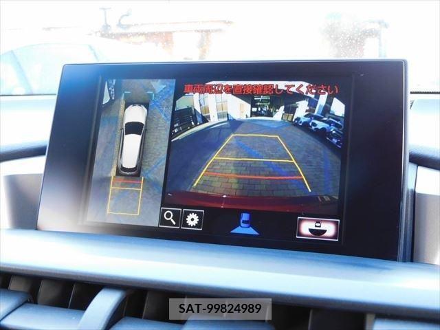 Lexus NX 2017-01 217196-17