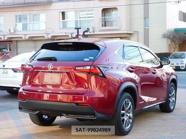 Lexus NX 2017-01 217196-3