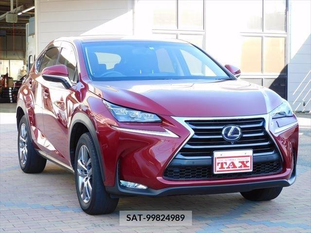 Lexus NX 2017-01 217196-2