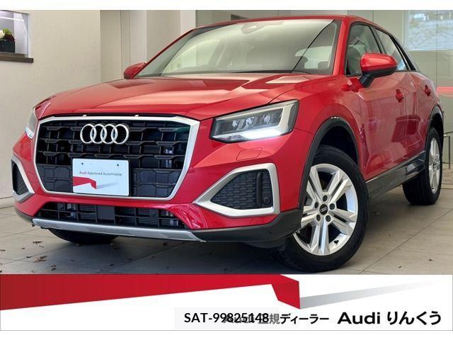 Audi Q2 2024-01 345426-0