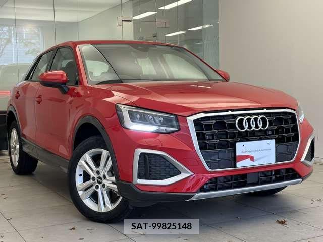 Audi Q2 2024-01 345426-4