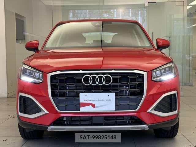 Audi Q2 2024-01 345426-2