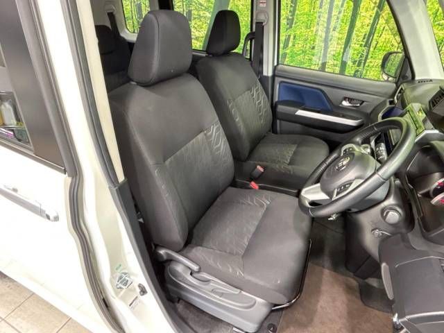 Toyota ROOMY 2017-05 15442-8