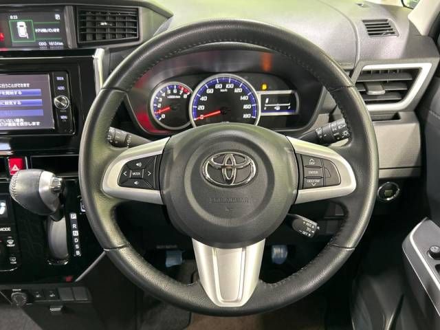 Toyota ROOMY 2017-05 15442-11