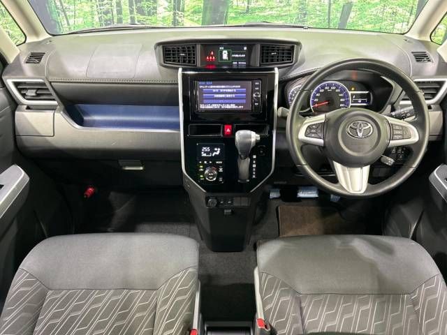 Toyota ROOMY 2017-05 15442-1
