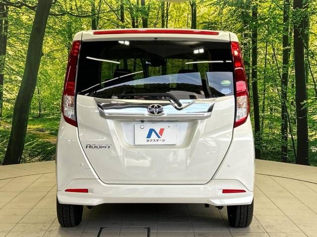 Toyota ROOMY 2017-05 15442-15