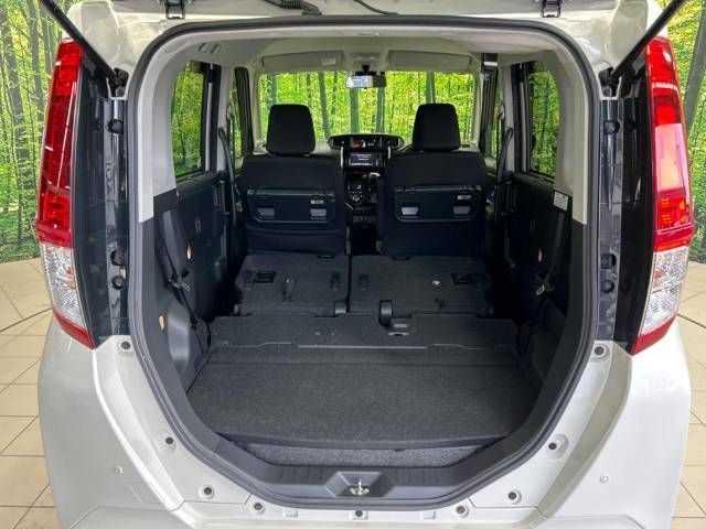 Toyota ROOMY 2017-05 15442-10
