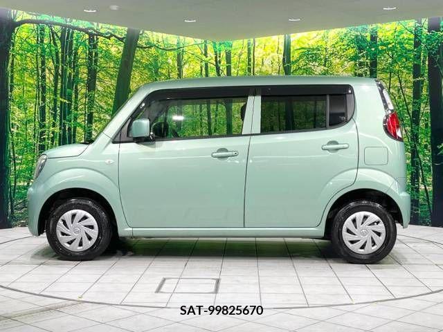Nissan MOCO 2015-09 324597-17