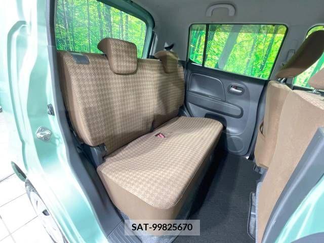 Nissan MOCO 2015-09 324597-6