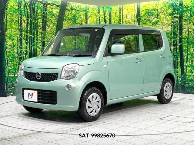 Nissan MOCO 2015-09 324597-16
