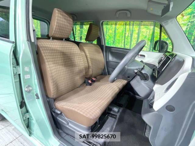 Nissan MOCO 2015-09 324597-5