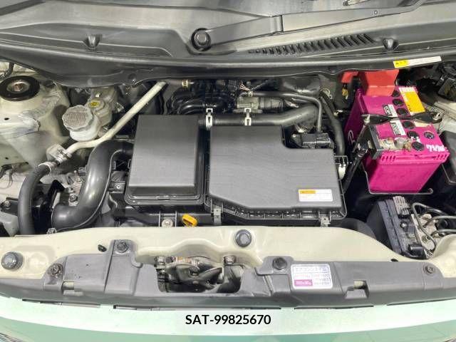 Nissan MOCO 2015-09 324597-14
