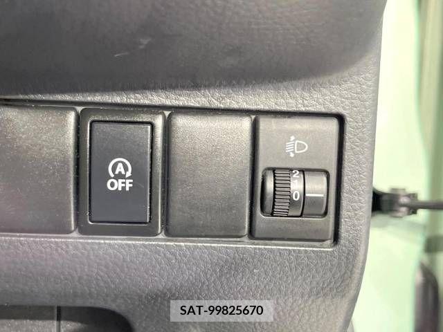 Nissan MOCO 2015-09 324597-3