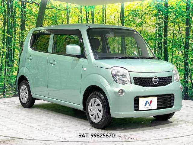 Nissan MOCO 2015-09 324597-12