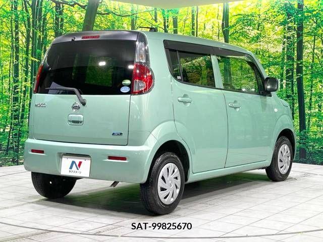 Nissan MOCO 2015-09 324597-13