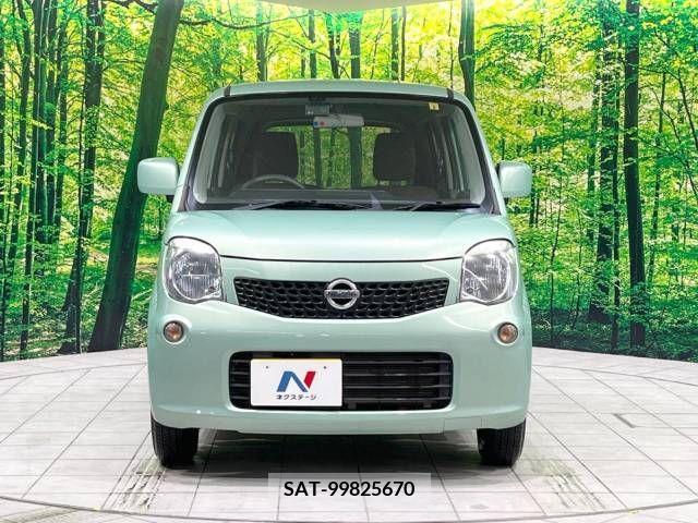 Nissan MOCO 2015-09 324597-10