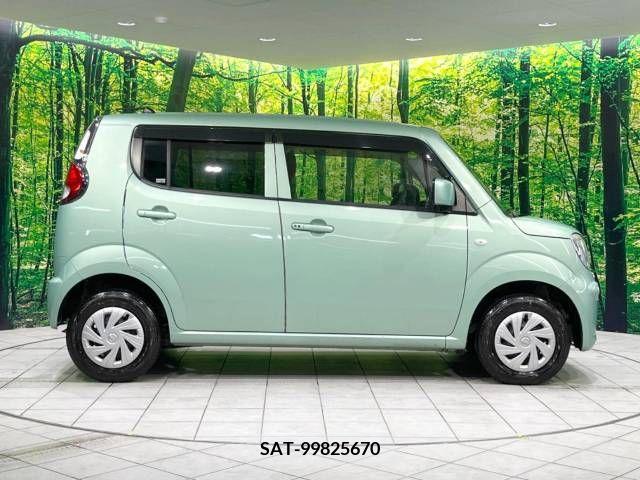 Nissan MOCO 2015-09 324597-19