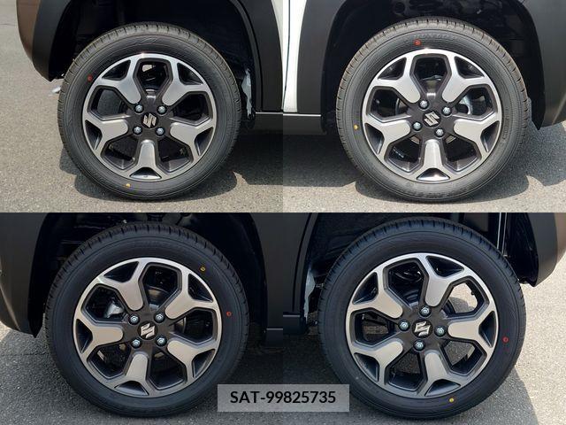 Suzuki HUSTLER 2024-04 272234-12