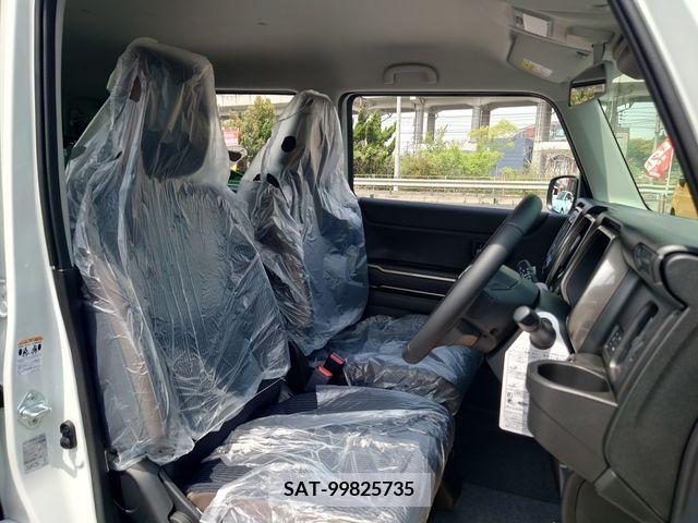 Suzuki HUSTLER 2024-04 272234-14