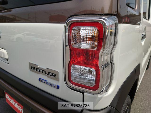Suzuki HUSTLER 2024-04 272234-11
