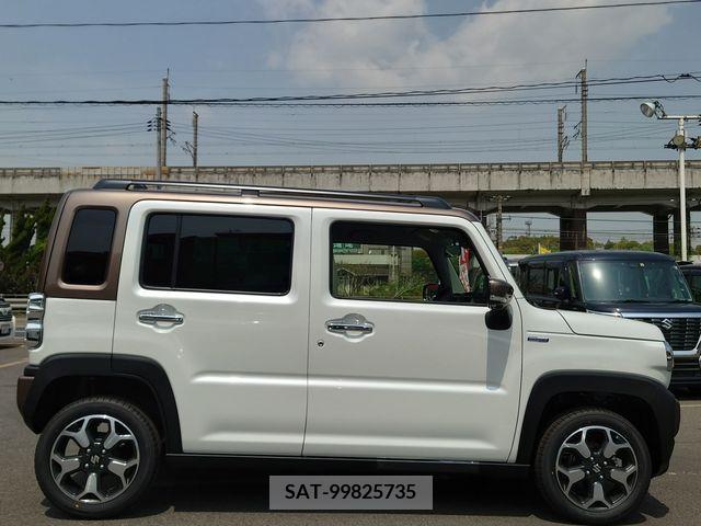Suzuki HUSTLER 2024-04 272234-6