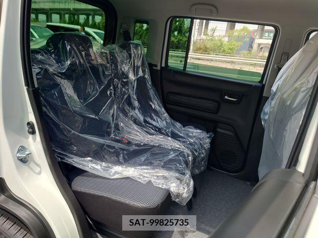 Suzuki HUSTLER 2024-04 272234-15