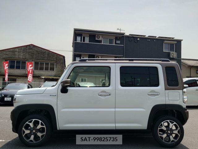 Suzuki HUSTLER 2024-04 272234-7
