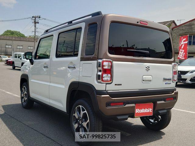 Suzuki HUSTLER 2024-04 272234-8
