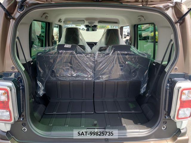 Suzuki HUSTLER 2024-04 272234-16