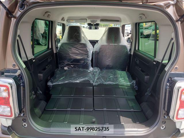 Suzuki HUSTLER 2024-04 272234-17