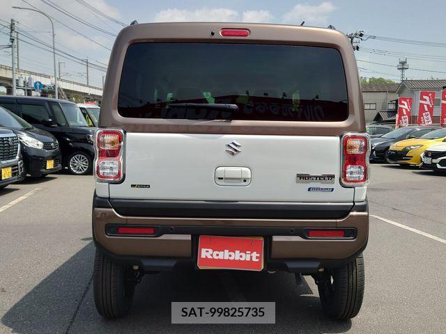 Suzuki HUSTLER 2024-04 272234-2