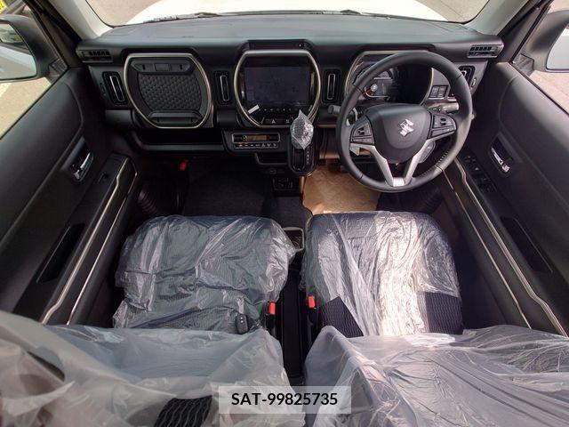 Suzuki HUSTLER 2024-04 272234-1