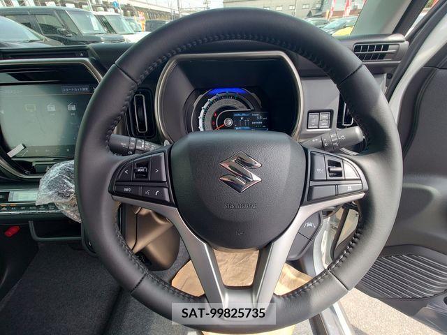 Suzuki HUSTLER 2024-04 272234-18