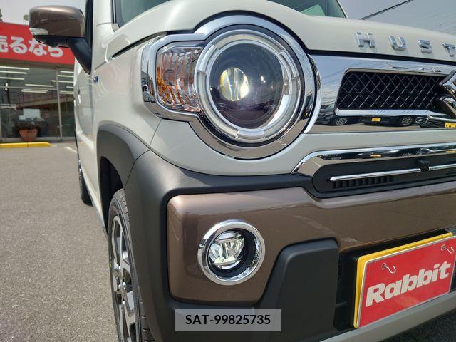 Suzuki HUSTLER 2024-04 272234-4