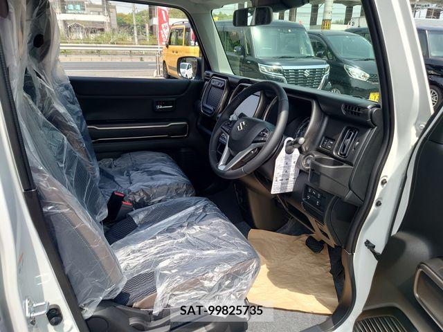 Suzuki HUSTLER 2024-04 272234-13